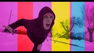 Potione - Upgrade (OFFICIAL MUSIC VIDEO)