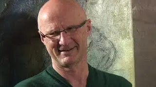 Carl-Gustav Jung: la descente de l'archétype | BAGLIS TV