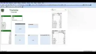 Qlikview Set Analysis LIKE  & * RFB 138