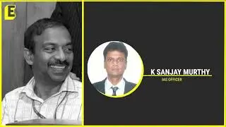 Amit Khare as HE Secretary: Highs and lows of his tenure as he retires | #StraightUp | EdexLive