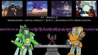 We&rsquo;ve Been Swindled! | BroBots in Disguise, podcast episode 18