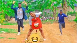 umugore abyariye munzira umwana cacana aramwica😭😭(cacana skits EP06)