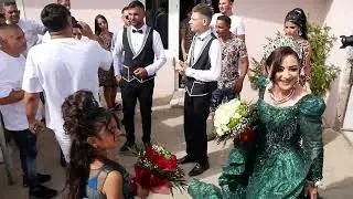 ALIN DE LA BOBESTI VORBE PENTRU NICU DE LA FUNDENI NASU MARE 2022