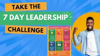 Easy Ways to Boost Your Leadership Skills!