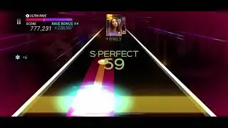 SUPERSTAR SMTOWN | BoA &lsquo;Starry Night (Feat. Crush)&rsquo; EASY mode