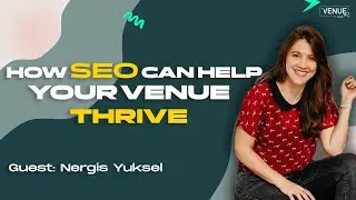 The Best SEO Strategies for Wedding Venues | The Venue RX
