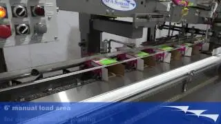 298 - AF-RBX - AFA Certified Reconditioned Machine