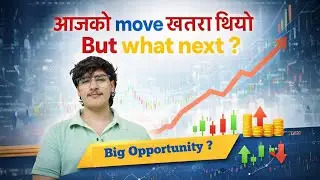 all sectors update Jan 20 2026 || NEPSE || simple price action view