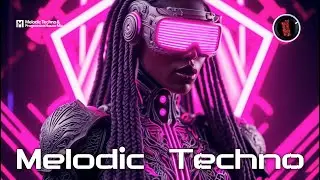 Melodic Techno & Progressive House Mix 2025 I Inspired By ARTBAT, Anyma, Tale of us