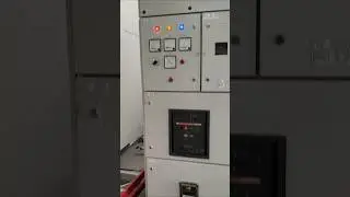 LV Panel Power Supply Incoming Outgoing explain⚡👷 #panel #electrical #explained #shorts #shortvideo