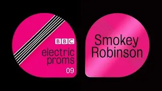 BBC Electric Proms: Smokey Robinson