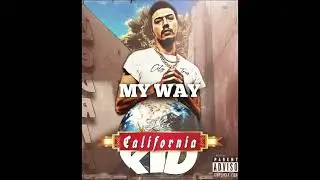LeDrip Ft. RTK - My Way | Prod. By Youngwilly