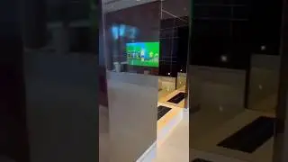 Georgina rodriguez decorates vs Ronaldo home 🐐🙋&zwj;♀️ #georginarodriguez #ronaldo