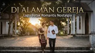 Di Alaman Gareja