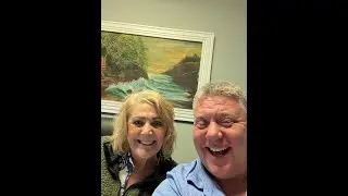 #VictorywithAsh #AshMufareh   MESSAGE FROM  ASH  SHERRY/ CHRIS  LIVE 6:30 PM EDT