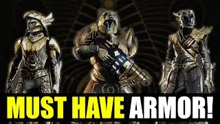 GET THE TRIALS OF OSIRIS ARMOR NOW! | Destiny 2