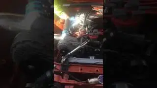 Powerdyne Supercharger mustang 5.0