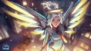 Mercy:  against tarnys,Goldie and aezeph