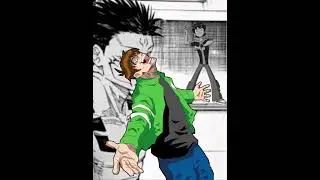 Sukuna VS Ben 10 #ben10 #bentennyson #edit #jjk #jjkedit #jujutsukaisen