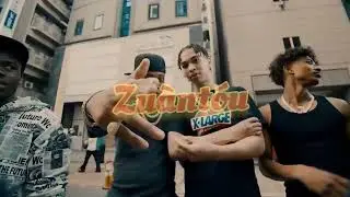 [Free For Profit] Lemu x Cannon Z x Ny/Jersey Chinese Type Drill Beat 2023 - 