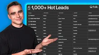Get the Best Leads with this unique LinkedIn strategy