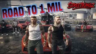 🔴Road To 1 Mil | GTA Springbank RP