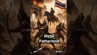 ปิตุภูมิ Fatherland