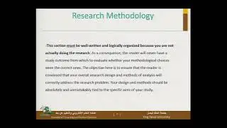 11 Graduation Project Dr. Feda Al-Tamimi