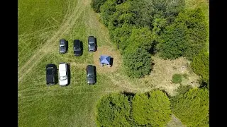 Video: Sheriff announces two bodies found likely from 2021 missing persons case in Turley