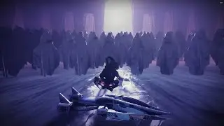 Sparrow to witness Dissenter room