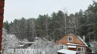 ДУША КАК КРЕПОСТЬ. ВЕДЬМИНА ИЗБА.