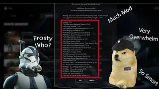Star Wars Battlefront 2: Extensive Private Server Guide