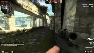 CS-GO SOME AWP FAIL