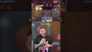Cooking Roguelike Deckbuilder? Oh Yeah! | Arcane Eats Demo