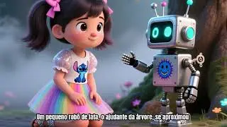 Alice e Sonhos - Historinha Infantil | Alice Flores Show