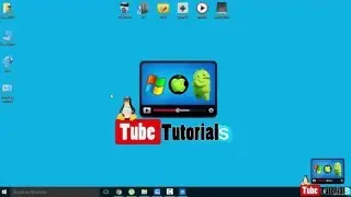 WINDOWS 10 añadir accesos directos escritorio