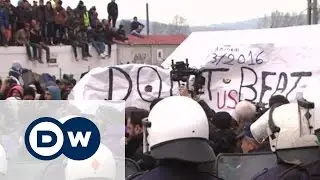 Как беженцы обойдут 