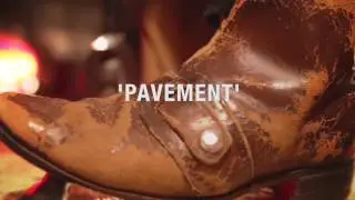 Stray Echo - PAVEMENT (Session)