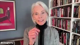 Russia and its Neighbors with Jill Dougherty: the State of the Neighborhood