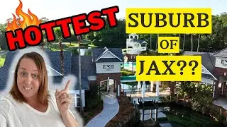 Discover Fleming Island Florida | Eagle Harbor Tour