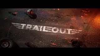 Trail Out 2022 Первый взгляд 1 часть