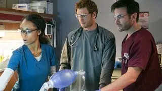 New: Chicago Med Season 1 Mistaken Review