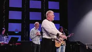 No Longer Strangers | Pastor Gary Hart