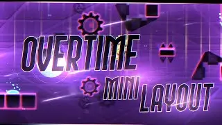 Mini Layout ''Overtime'' (feat. BySelling)