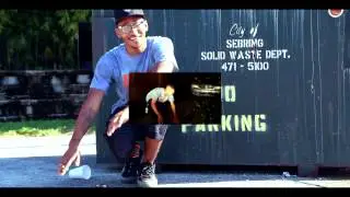Vito - Pour Up [Official Video] Prod. Lowkey