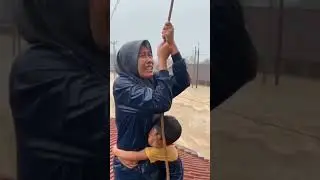 Penyelamatan Heroik Tim Sar