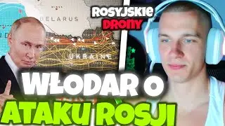 WŁODAR O ATAKU ROSJI NA POLSKE
