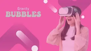 Gravity Bubbles