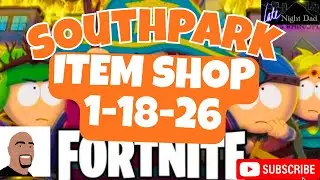 *NEW* JUMP EMOTE IS IN TODAY'S FORTNITE ITEM SHOP!!
