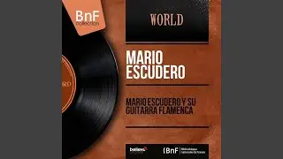 Piropo a la Soleá